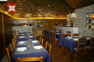 A Taberna Da Muralha food