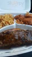 Fat Boy Grill And Deli food