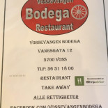 Bodega Cibo