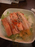 Sanma Japanese food