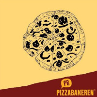 Pizzabakeren Lyngdal food