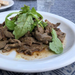 Il Castagneto Nourriture