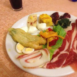 Il Castagneto Nourriture