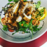 Cafe Evviva Cibo