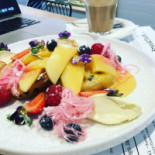 Cafe Aura Cibo