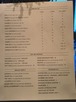 Novy menu