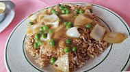 Li Wah food