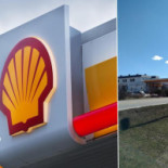 Shell Esterno