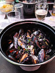 Breizh y Moules food