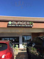 BURGERFI outside