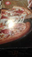 Pizza Hut food