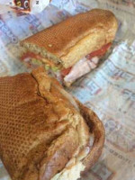 FIREHOUSE SUBS food