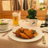 Gasthof Moosleitner Cibo