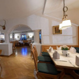 Gasthof Moosleitner Cibo