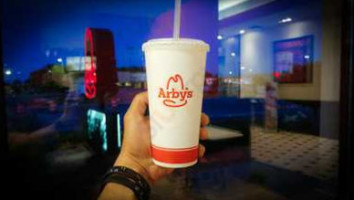 Arby's food