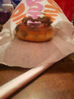 Dunkin' food