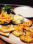 Nando's food