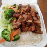 Ruby Thai Kitchen Cibo