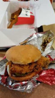 Kfc food