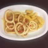 Area Cafe Cibo