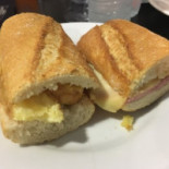 Area Cafe Cibo