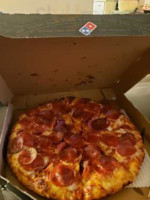 Domino's Pizza food