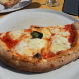 Fratelli La Bufala Comida