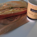 B3 Cafe Cibo