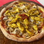 Piuma Cibo