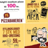Pro Ulsteinvik Piatti