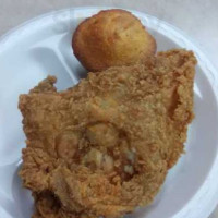 Kfc food