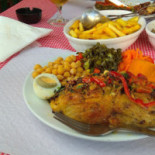 Paragem Cibo