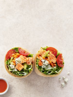 Freshii food