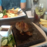 Atomic Bar & Grill Cibo