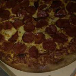 Little Caesars Pizza Cibo