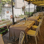 Pepenero Comida