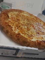 Papa Johns Pizza food