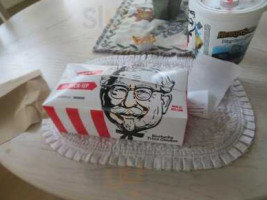 Kfc food