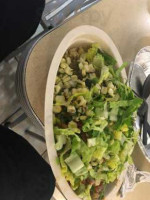 Chipotle Mexican Grill food