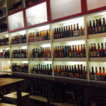 Kosmo Il Beer Shop Comida
