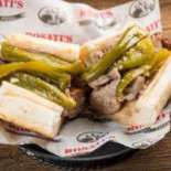 Rosati's Pizza Cibo
