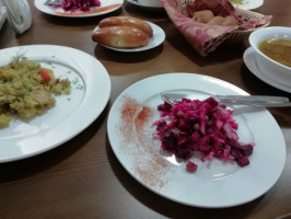 Rus' food