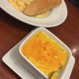 Ruby Tuesday Cibo