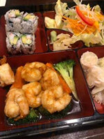 Hachi Sushi food