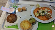 Ikea food