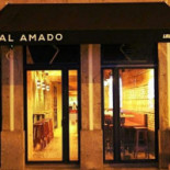 Mal Amado Cibo