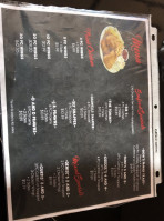 Mississippi Catfish menu