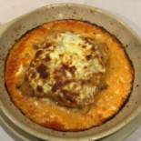 Lua Cheia Cibo
