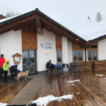 Cimauomo Außen