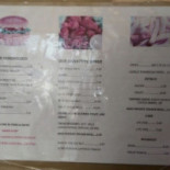 Wing-it Cafe Piatti
